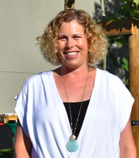 Aimee Moss 